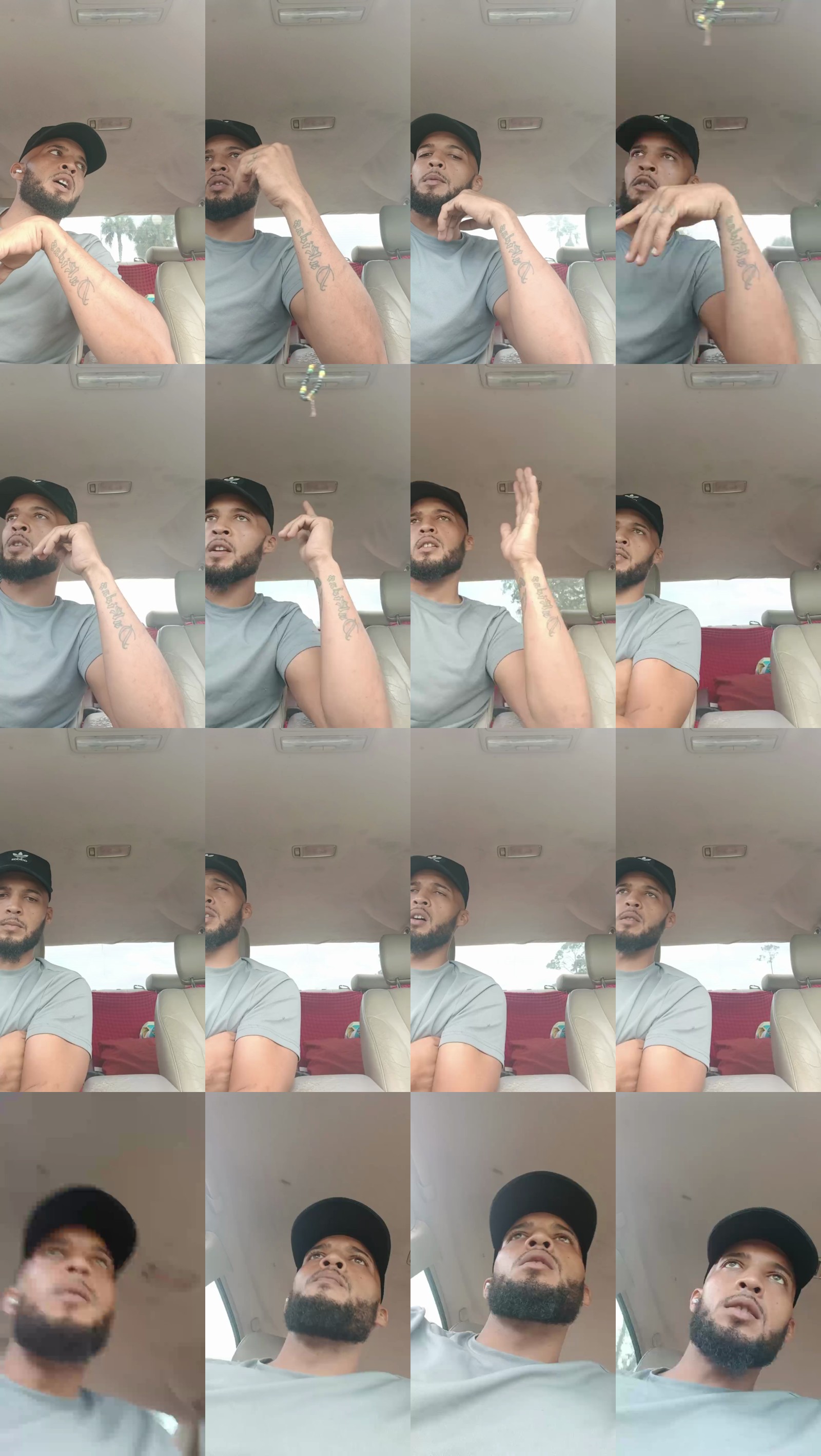 Taliman03 18-02-2025 Recorded Video harddick