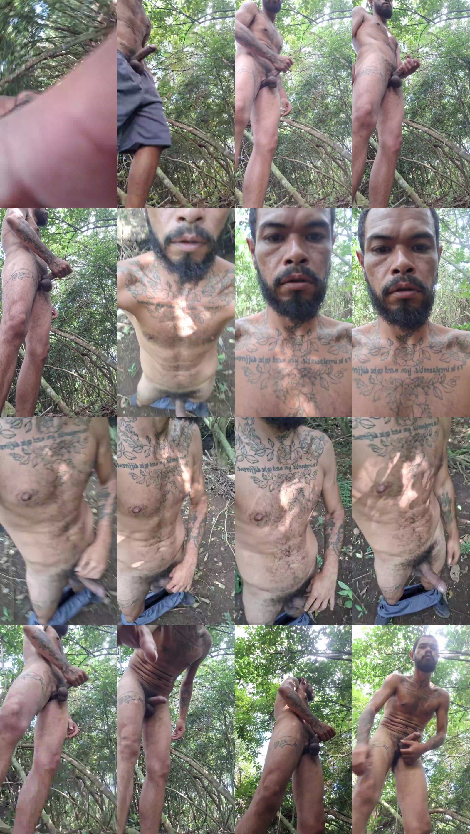 Tatuado32a 18-02-2025 Recorded Video nasty
