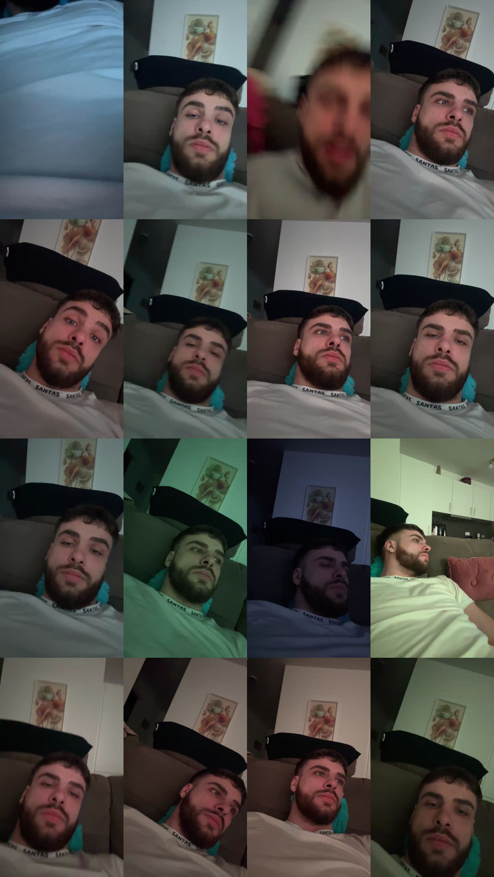 ThorOdinson03 18-02-2025 Recorded Video ass
