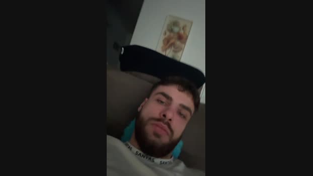 ThorOdinson03 18-02-2025 Recorded Video ass