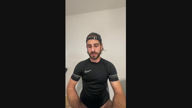 TonyH19 19-02-2025 Recorded Video kink