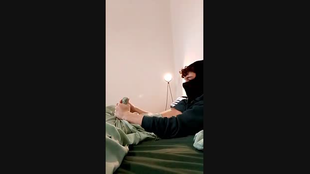 Victorhub05 19-02-2025 Recorded Video sex