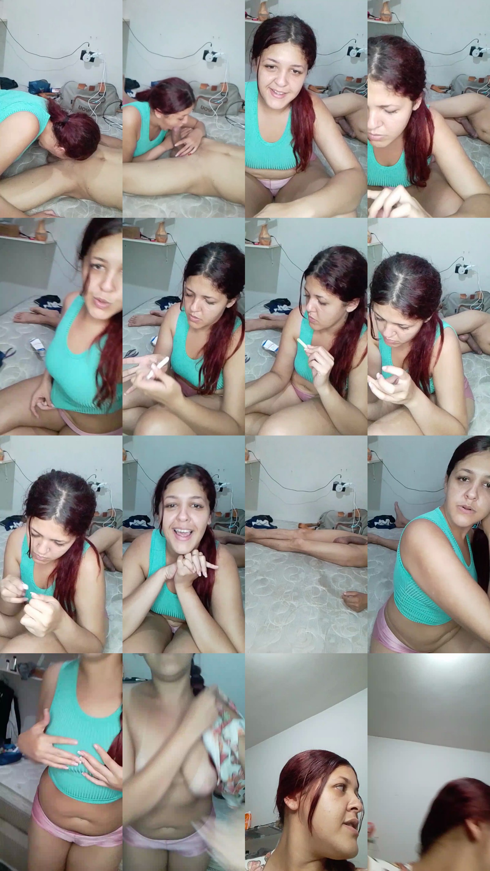 Vjr76 18-02-2025 Recorded Video yummy