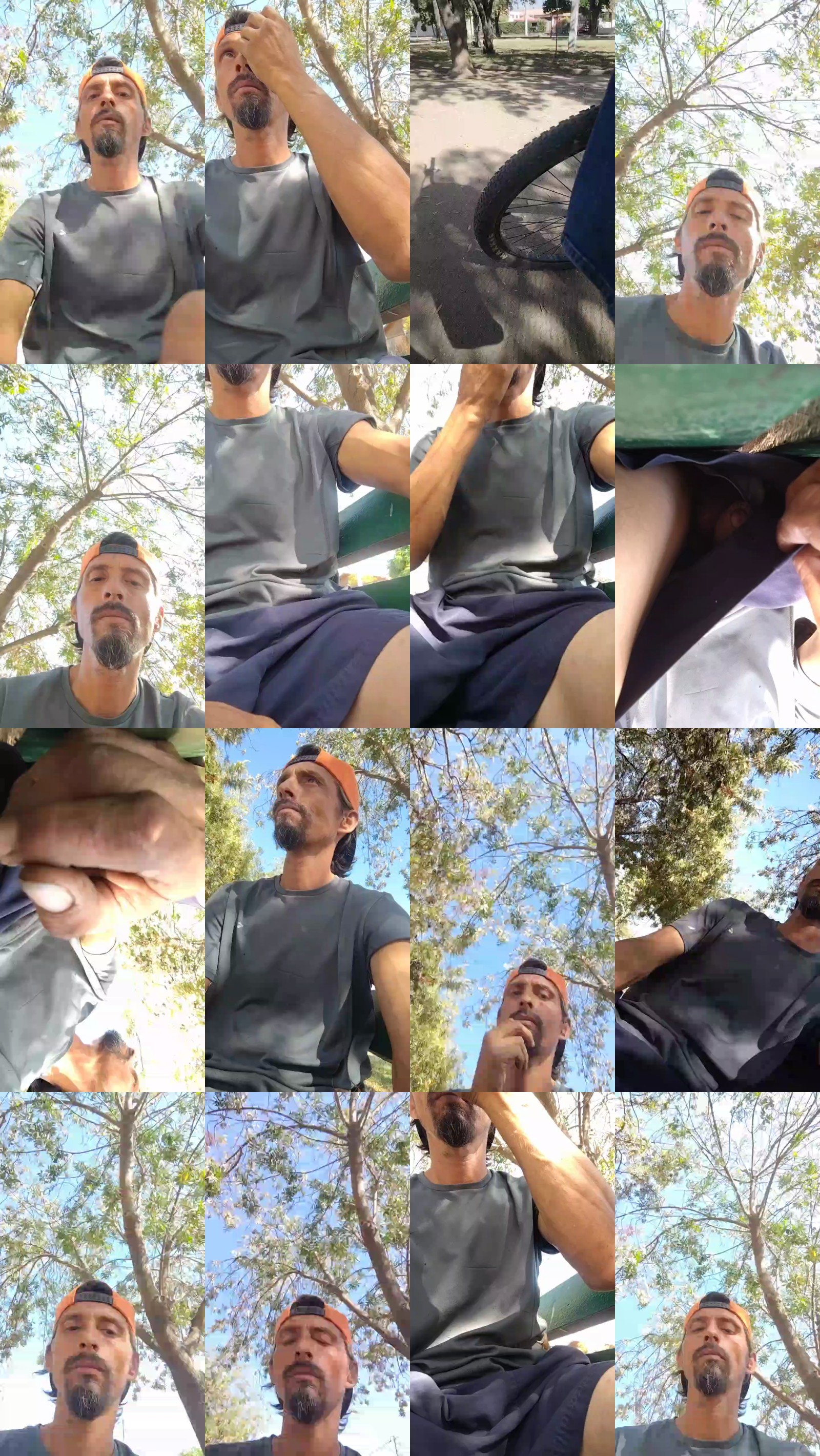aangelo001984 18-02-2025 Recorded Video blowjob