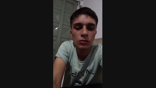 agustin512 19-02-2025 Recorded Video twink