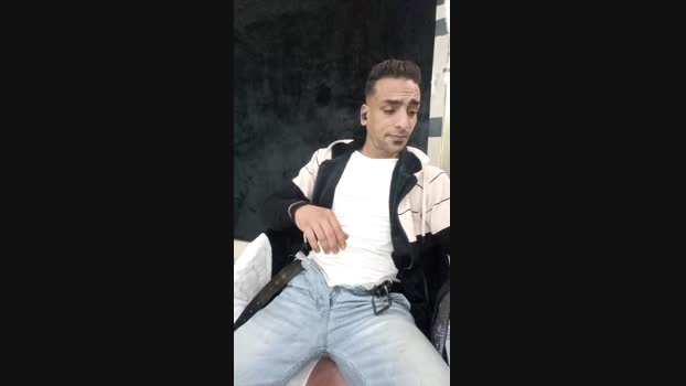 arabxcobra 19-02-2025 Recorded Video oral