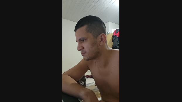 bigpaulomarcelo 19-02-2025 Recorded Video kiss