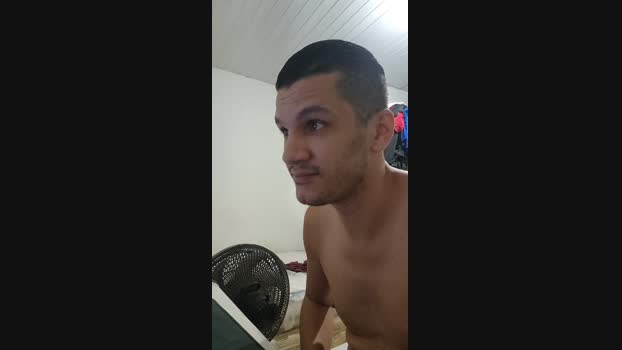 bigpaulomarcelo 19-02-2025 Recorded Video horny