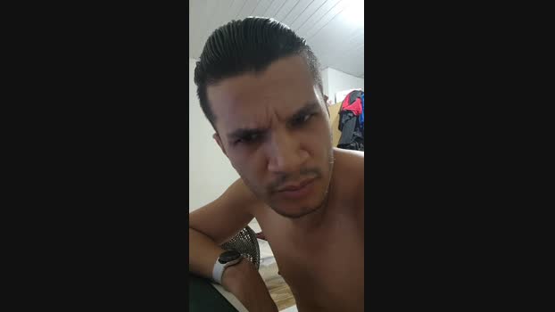bigpaulomarcelo 19-02-2025 Recorded Video bigass
