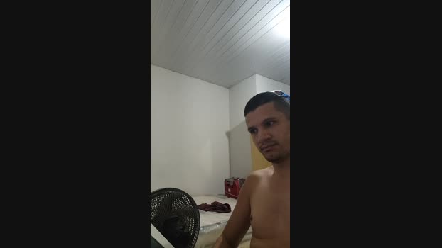 bigpaulomarcelo 19-02-2025 Recorded Video Topless