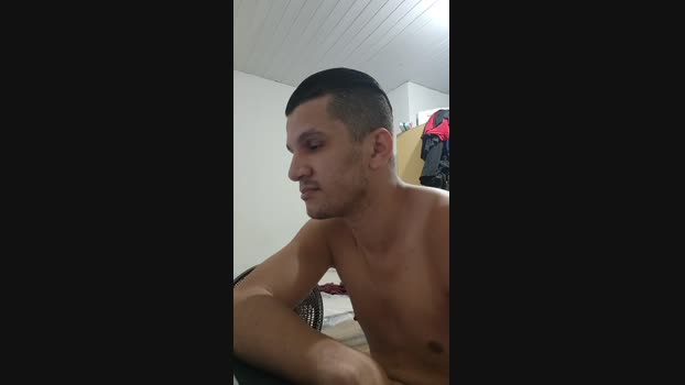 bigpaulomarcelo 19-02-2025 Recorded Video Cam