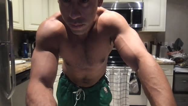 bossman260 19-02-2025 Recorded Video sexykitty