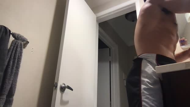 bossman260 19-02-2025 Recorded Video bigballs