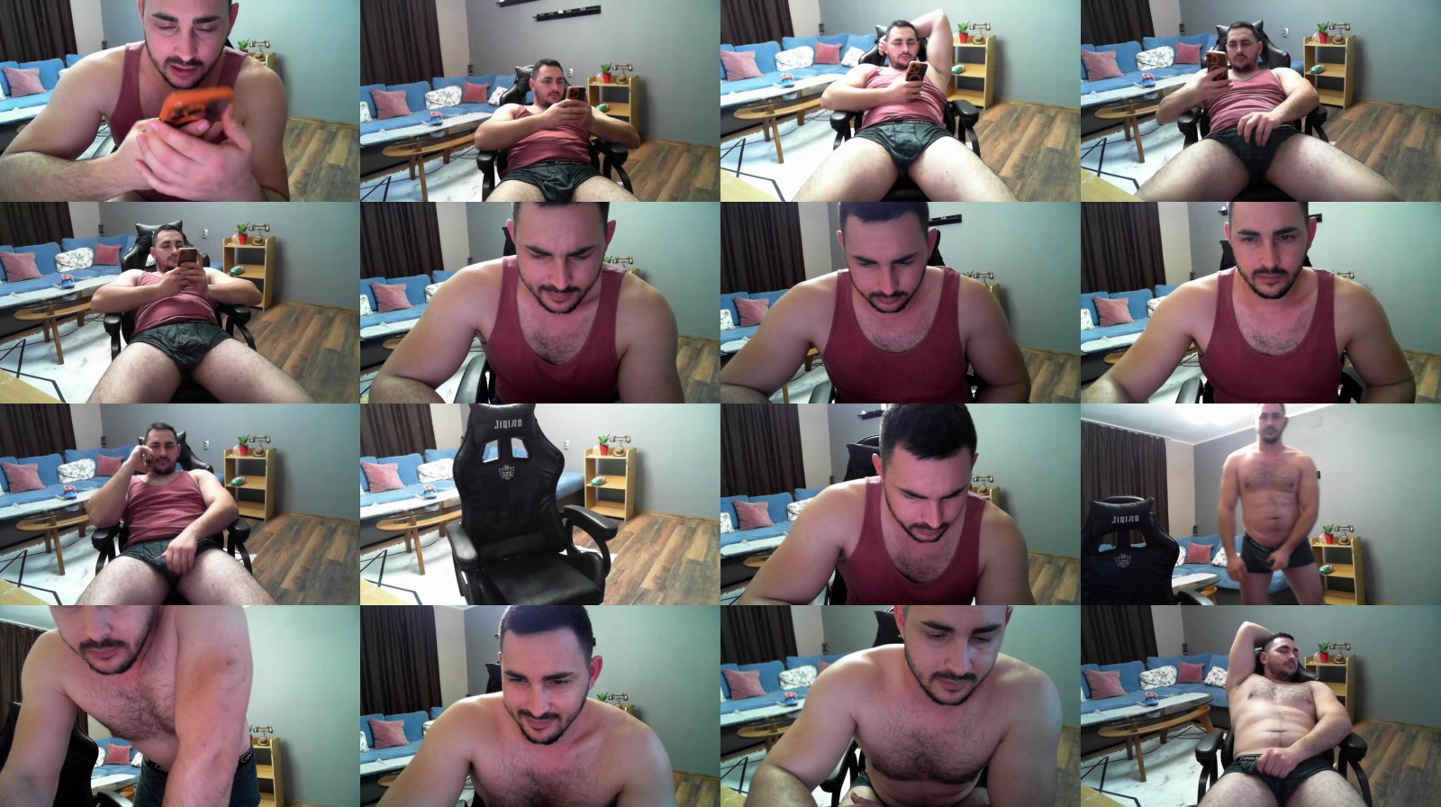 djmute_33 18-02-2025 Recorded Video bicurious