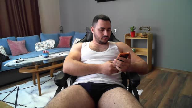 djmute_33 19-02-2025 Recorded Video fuckface