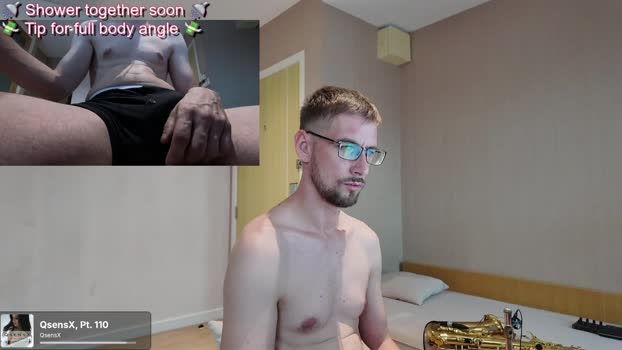 hotmusicroom 19-02-2025 Recorded Video lovense