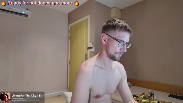 hotmusicroom 19-02-2025 Recorded Video fingering