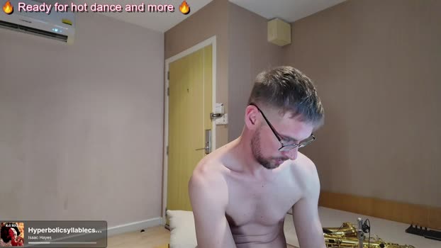 hotmusicroom 19-02-2025 Recorded Video Porn
