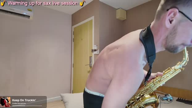 hotmusicroom 19-02-2025 Recorded Video fuckme