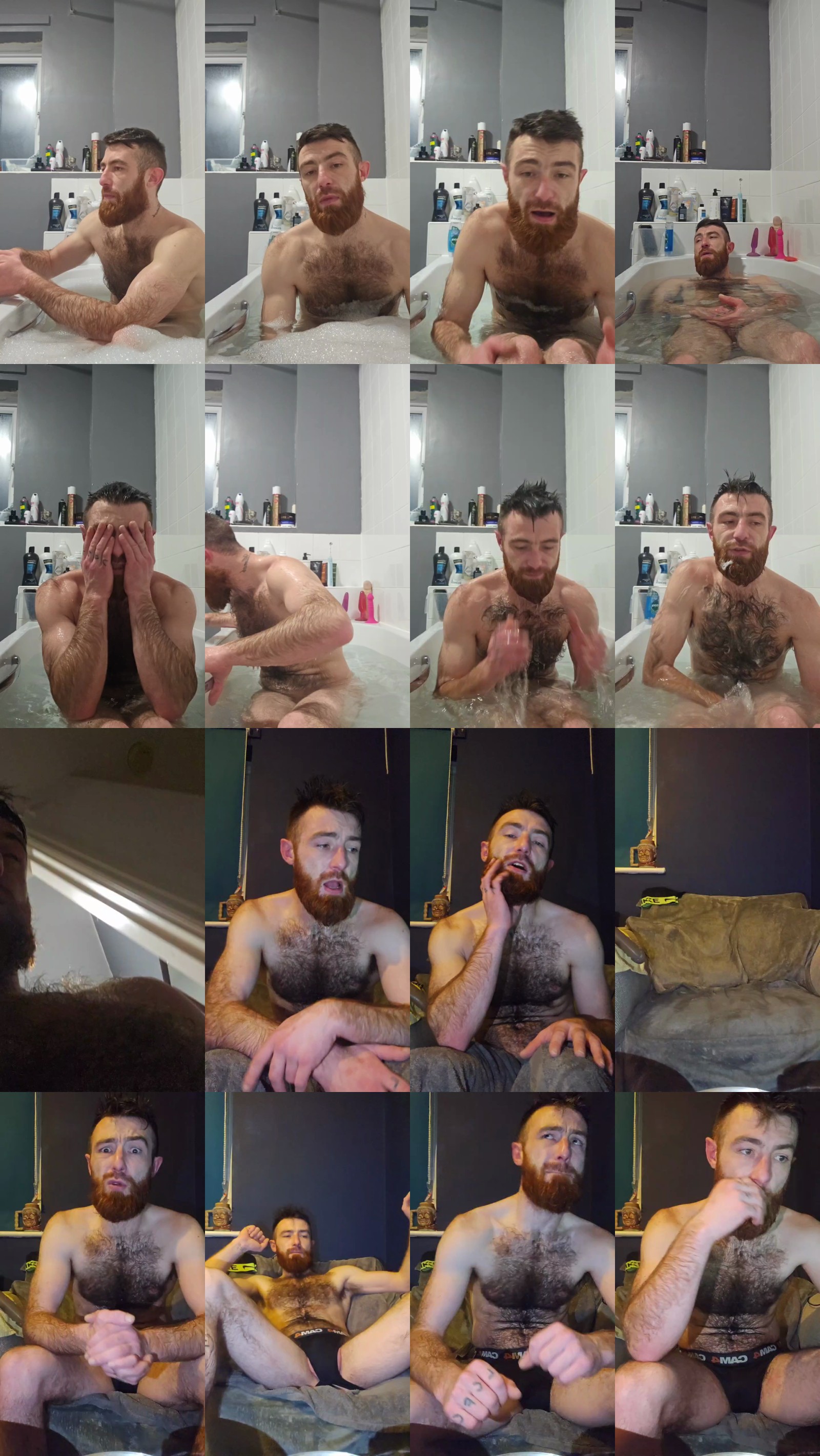 hunghairy_xxx 18-02-2025 Recorded Video bigballs