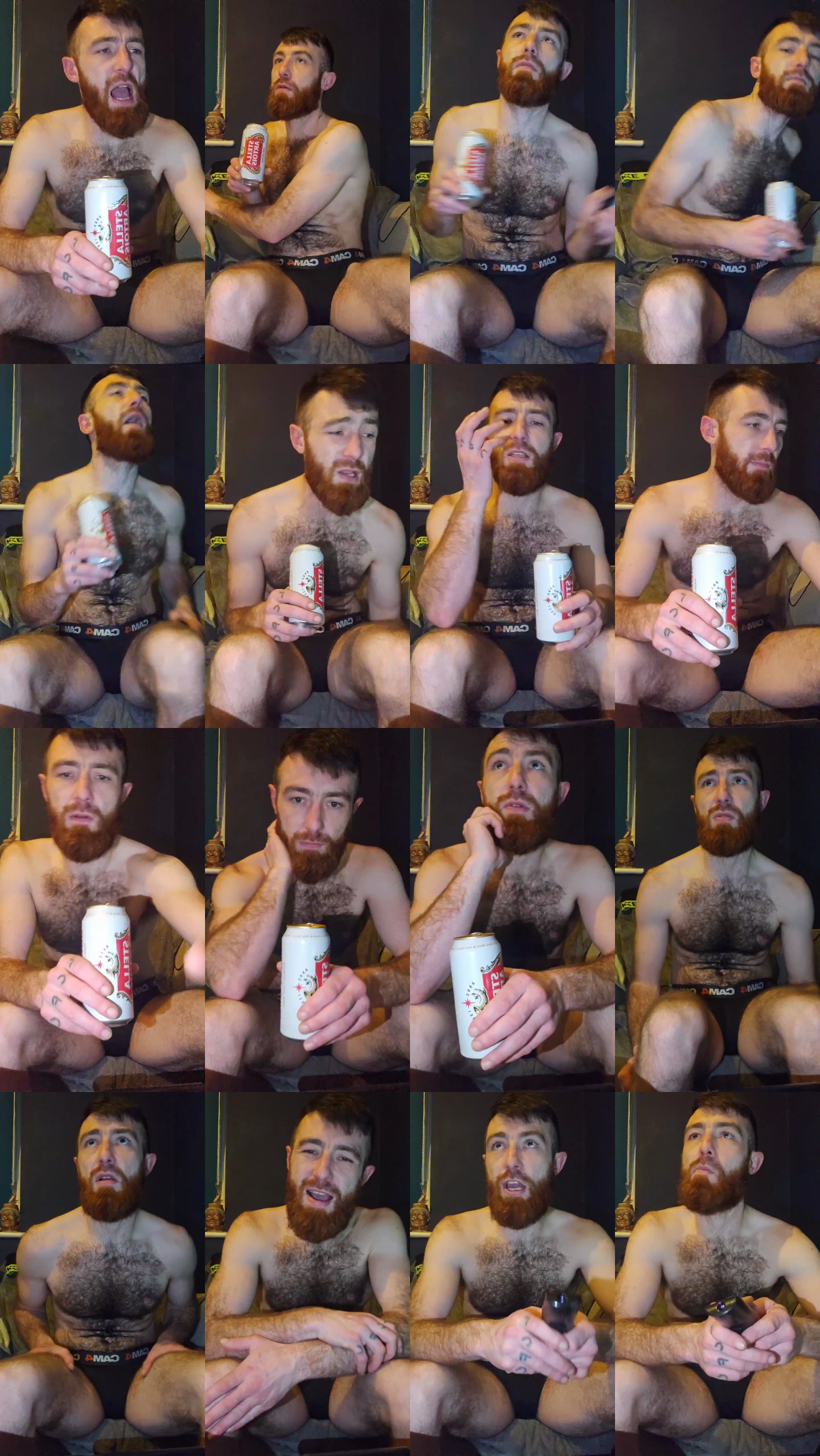 hunghairy_xxx 18-02-2025 Recorded Video lush