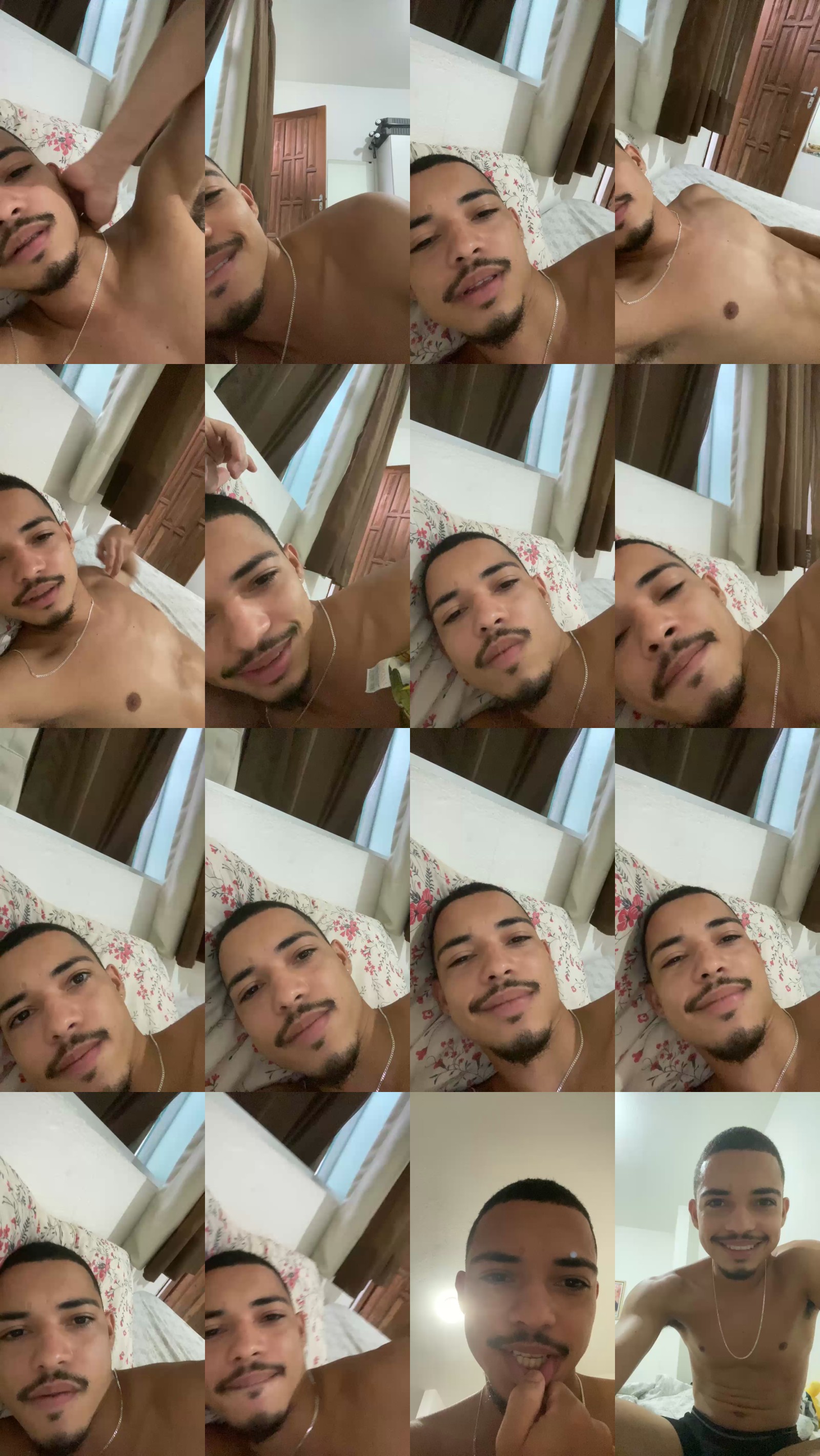 igordesideriio 18-02-2025 Recorded Video lick