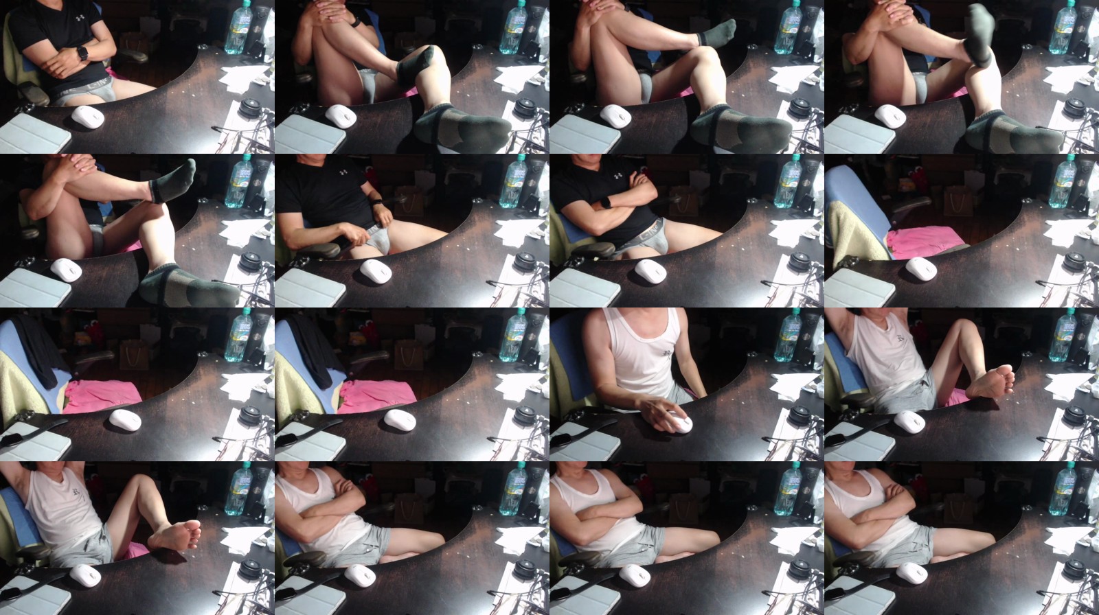 ixtmhpns 18-02-2025 Recorded Video yummy