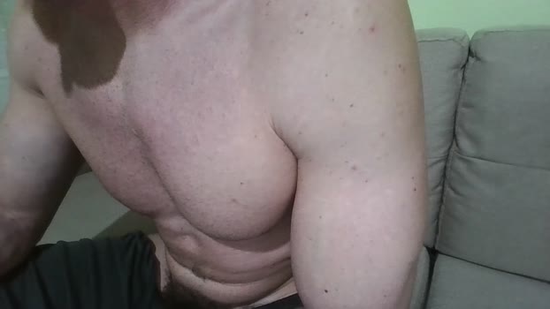 jacarr 18-02-2025 Recorded Video fuckher