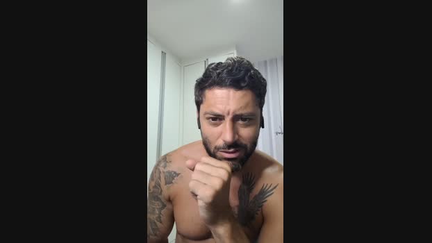 jwalker007 19-02-2025 Recorded Video sexybody