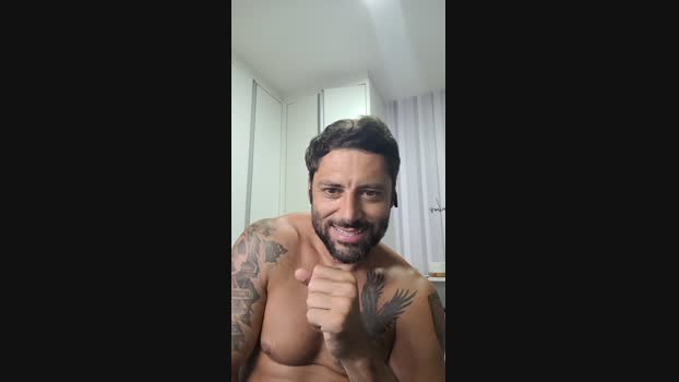 jwalker007 19-02-2025 Recorded Video lick