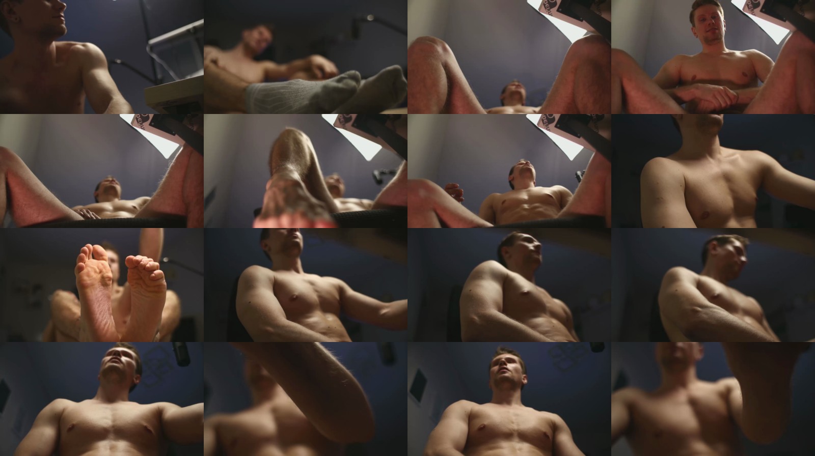 kevin_park 18-02-2025 Recorded Video yummy