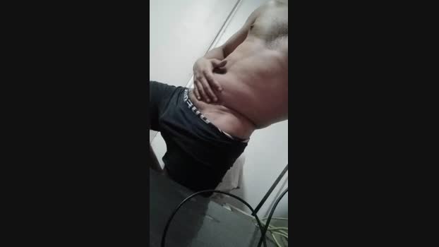 kevincho27 19-02-2025 Recorded Video Naked