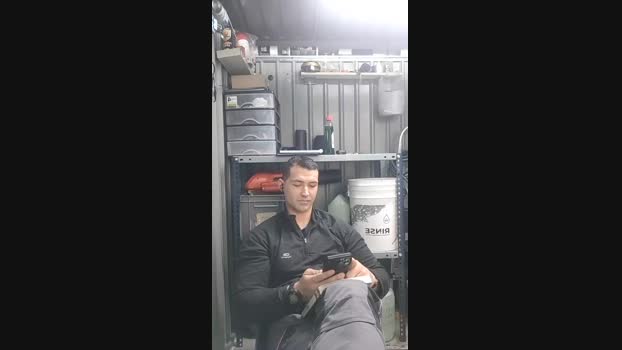legionarioxxx 19-02-2025 Recorded Video suckcock