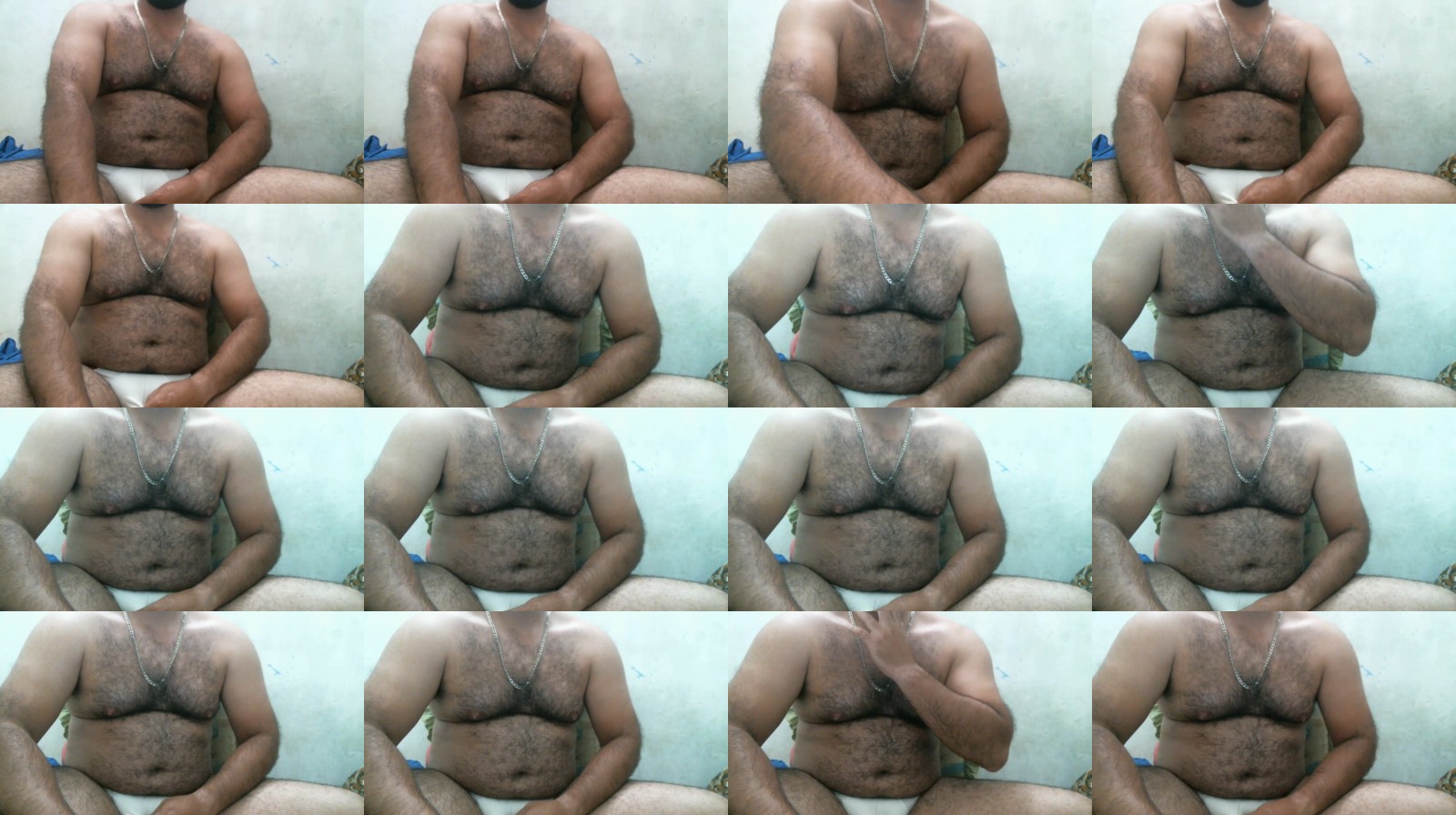 leokhawan 18-02-2025 Recorded Video moan