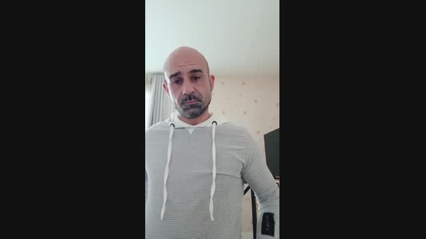 micka3043 19-02-2025 Recorded Video Cam