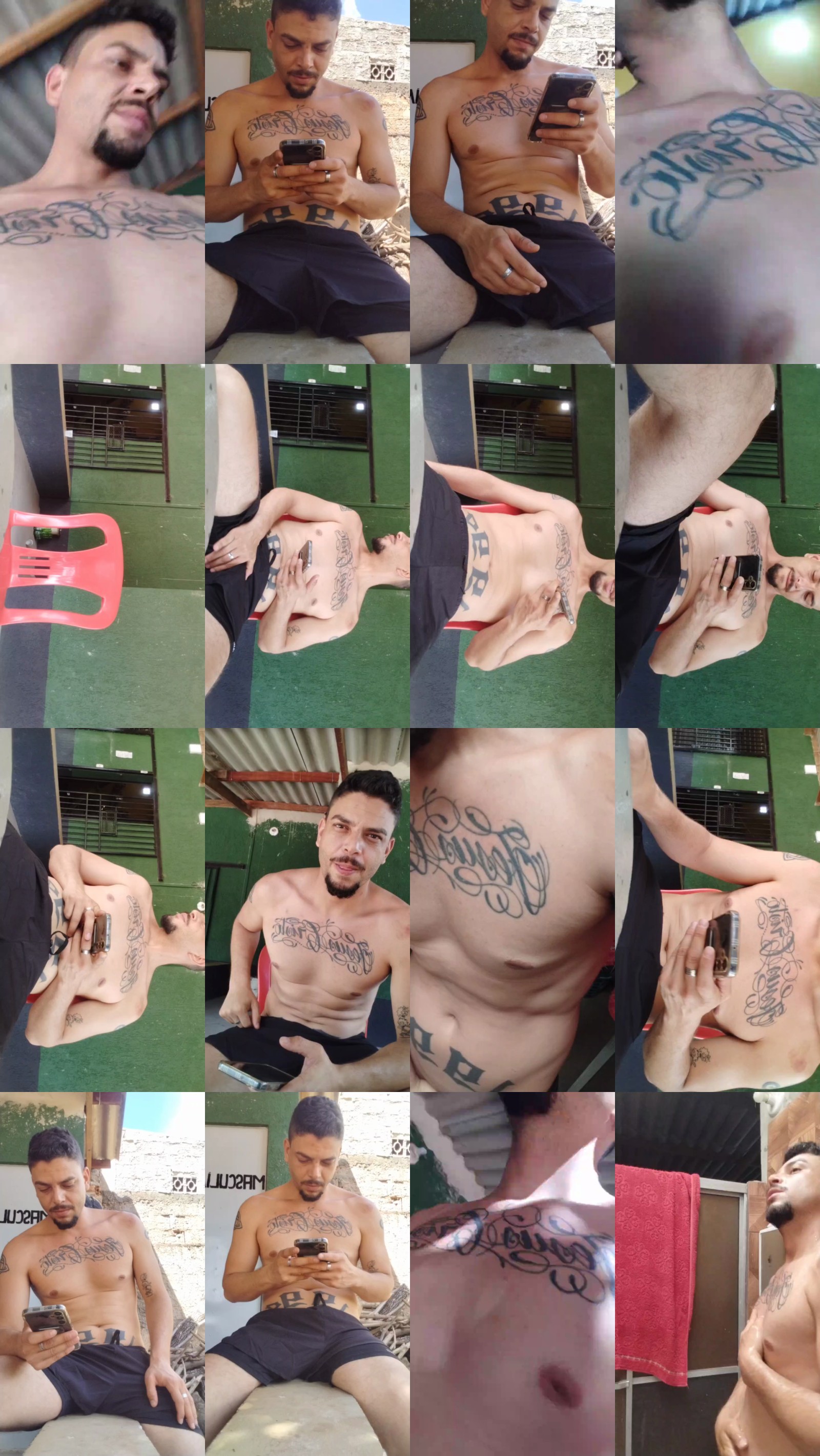 paldemel30 18-02-2025 Recorded Video blowjob