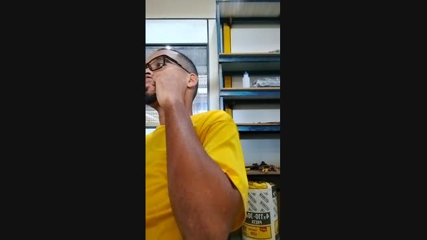 paulinhossa1 19-02-2025 Recorded Video squirt