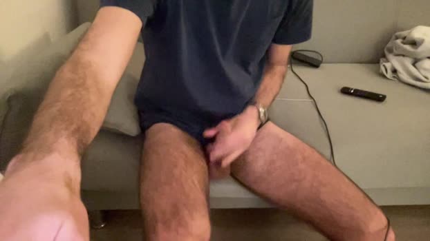 randory 18-02-2025 Recorded Video bj-dildo