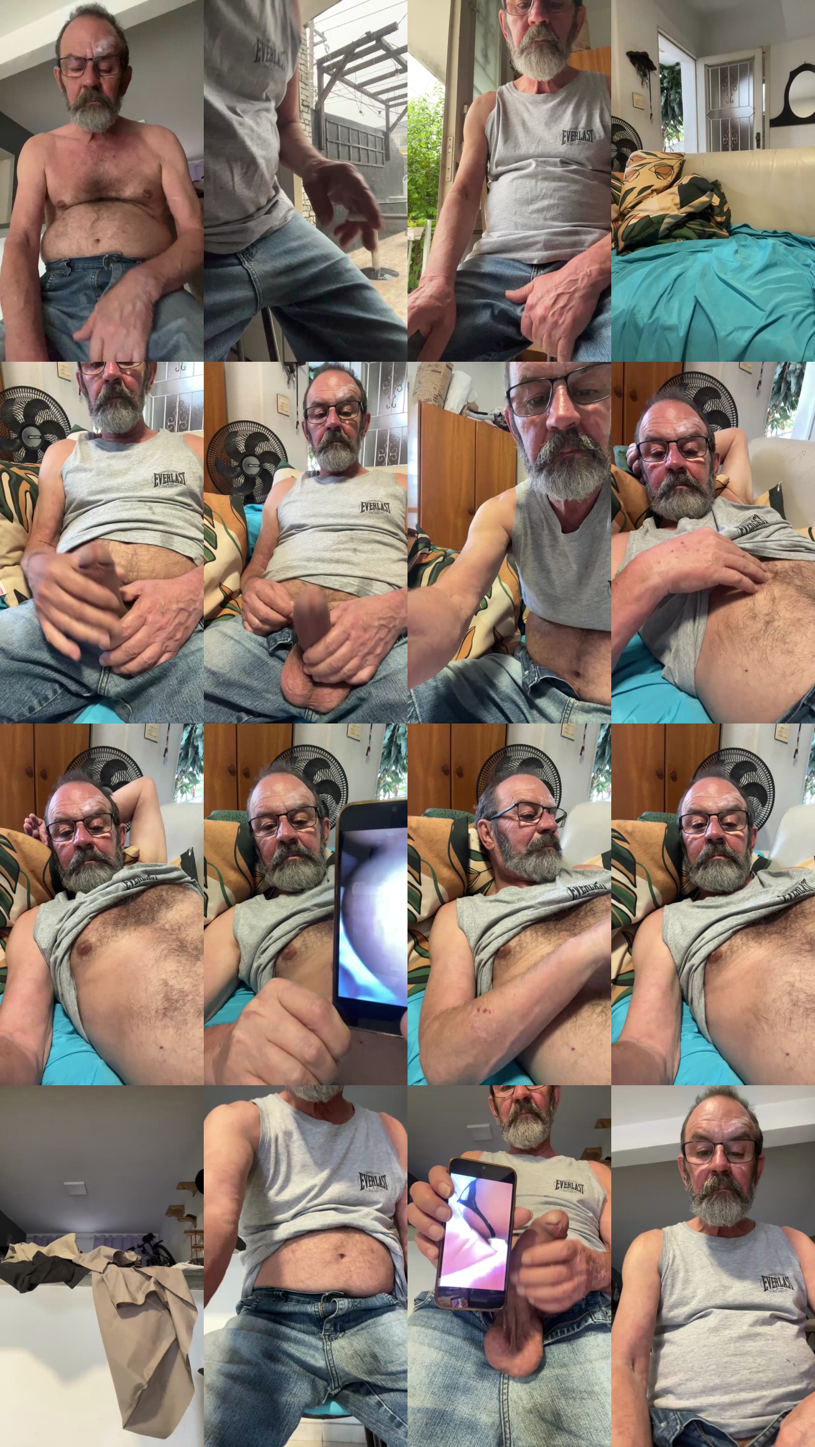 raul4396624 18-02-2025 Recorded Video harddick