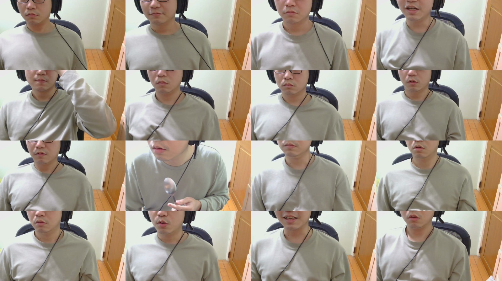 talltalllion 18-02-2025 Recorded Video twink