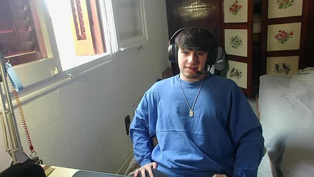 thebulgueboyy 19-02-2025 Recorded Video Download