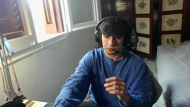 thebulgueboyy 19-02-2025 Recorded Video kinky