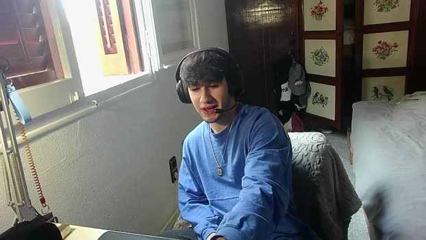 thebulgueboyy 19-02-2025 Recorded Video twink