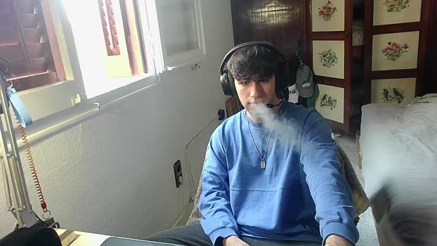 thebulgueboyy 19-02-2025 Recorded Video sweet