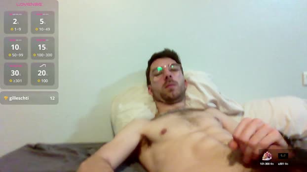 thomas954 18-02-2025 Recorded Video dirty