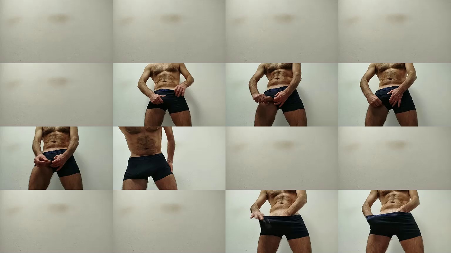 tonytuga 18-02-2025 Recorded Video sexybody