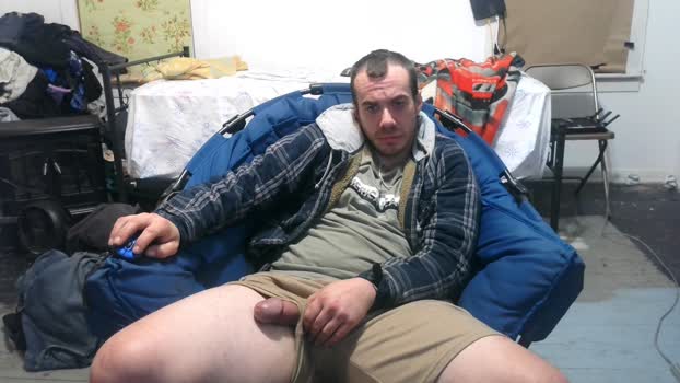 xxxScubaStevexx 19-02-2025 Recorded Video hardcore