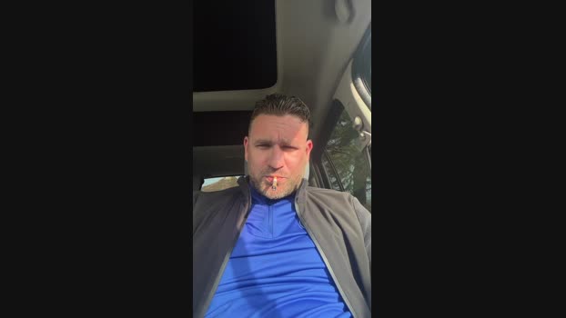 Anjelo79 20-02-2025 Recorded Video bigballs