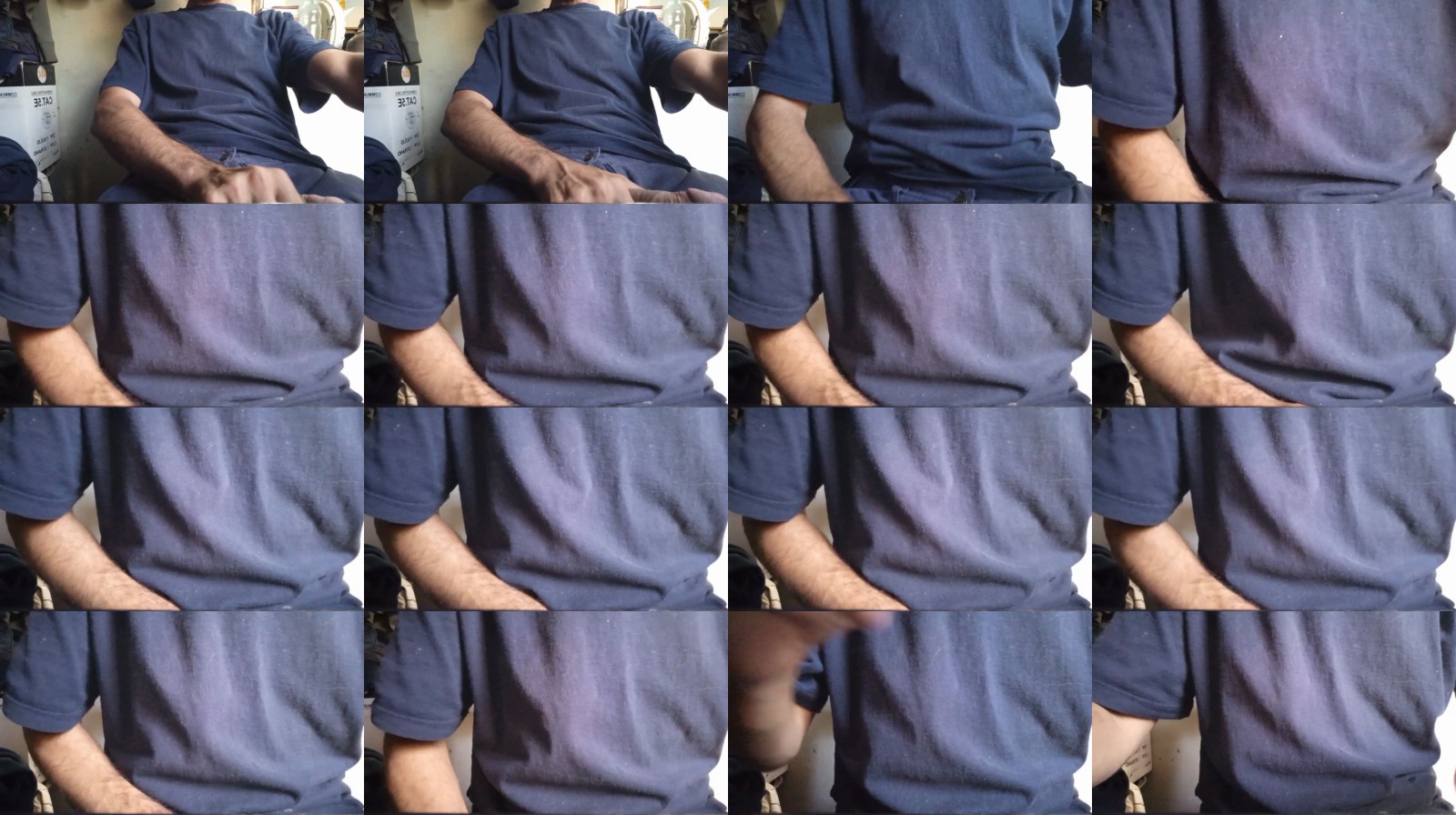 Argenhott2 19-02-2025 Recorded Video Ass