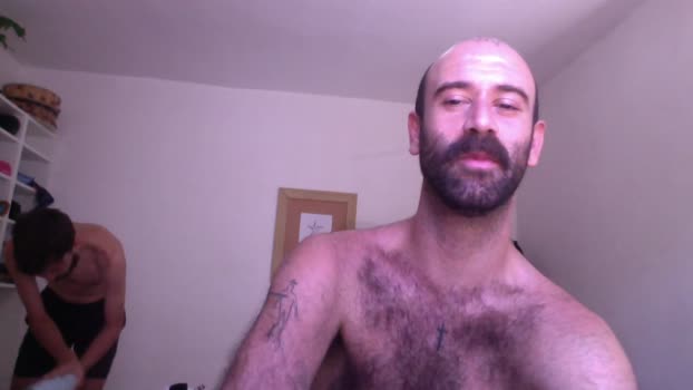 BICHA007 19-02-2025 Recorded Video show